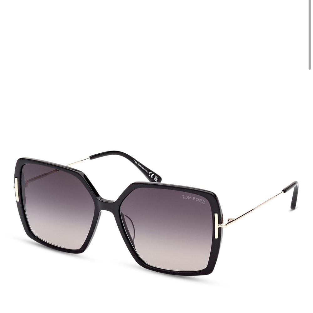 tom ford joanna butterfly sunglasses